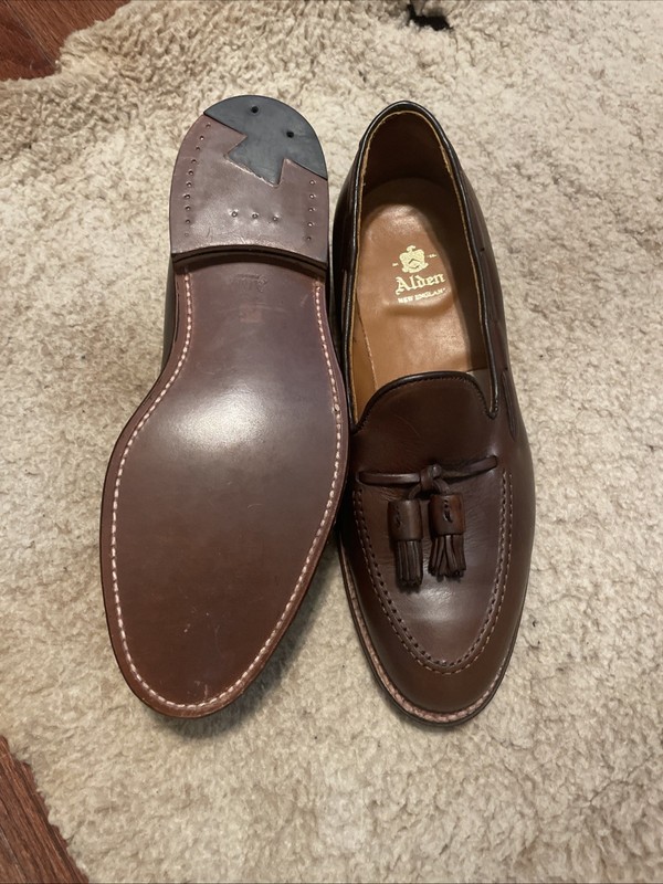 Alden 36602