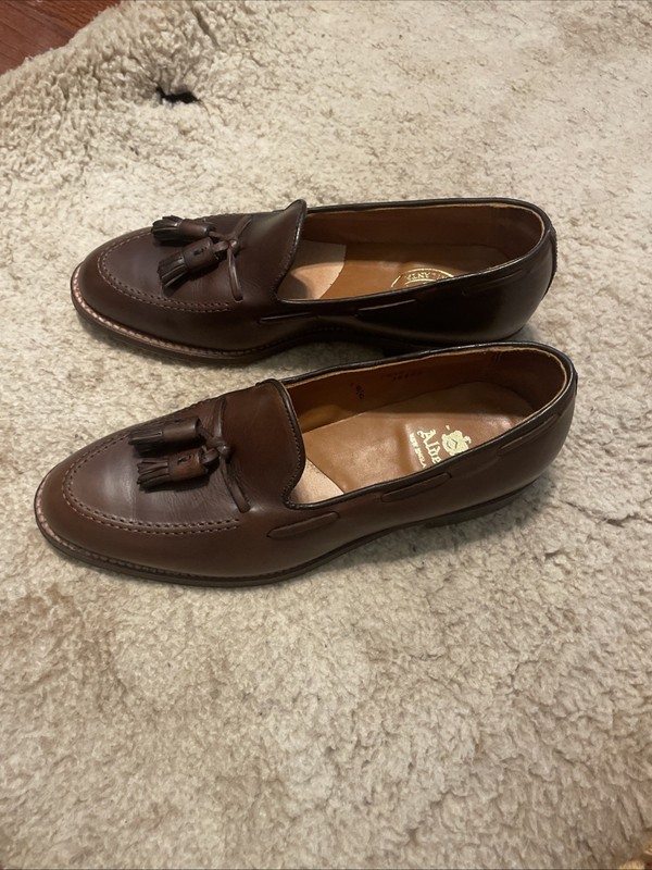 Alden 36602