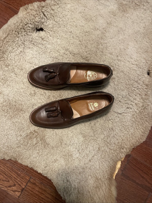 Alden 36602