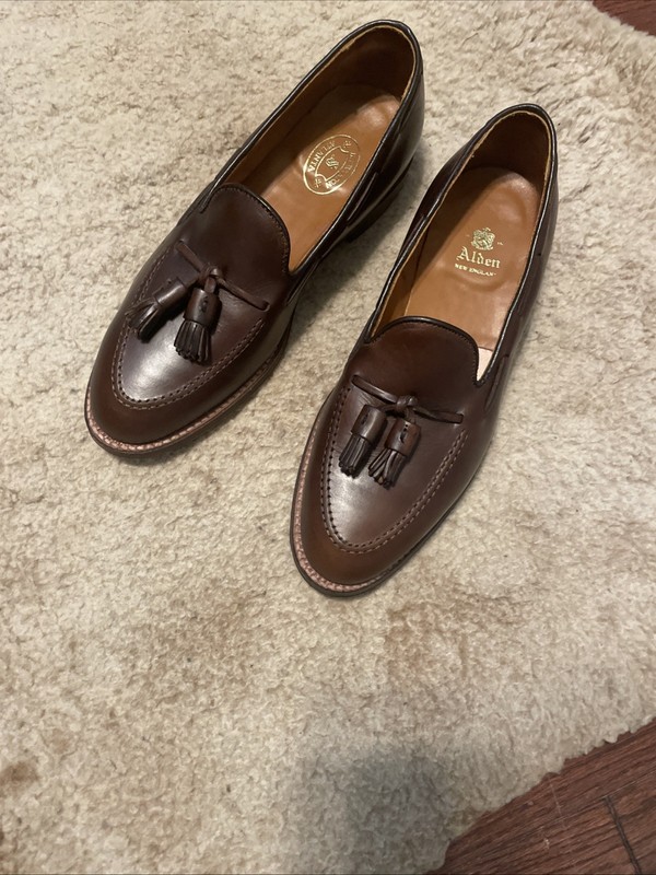 Alden 36602
