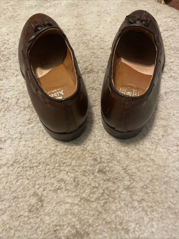 Alden 36602