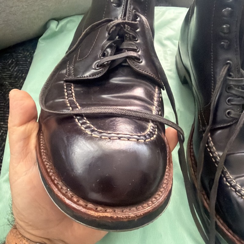 Alden 86968HC