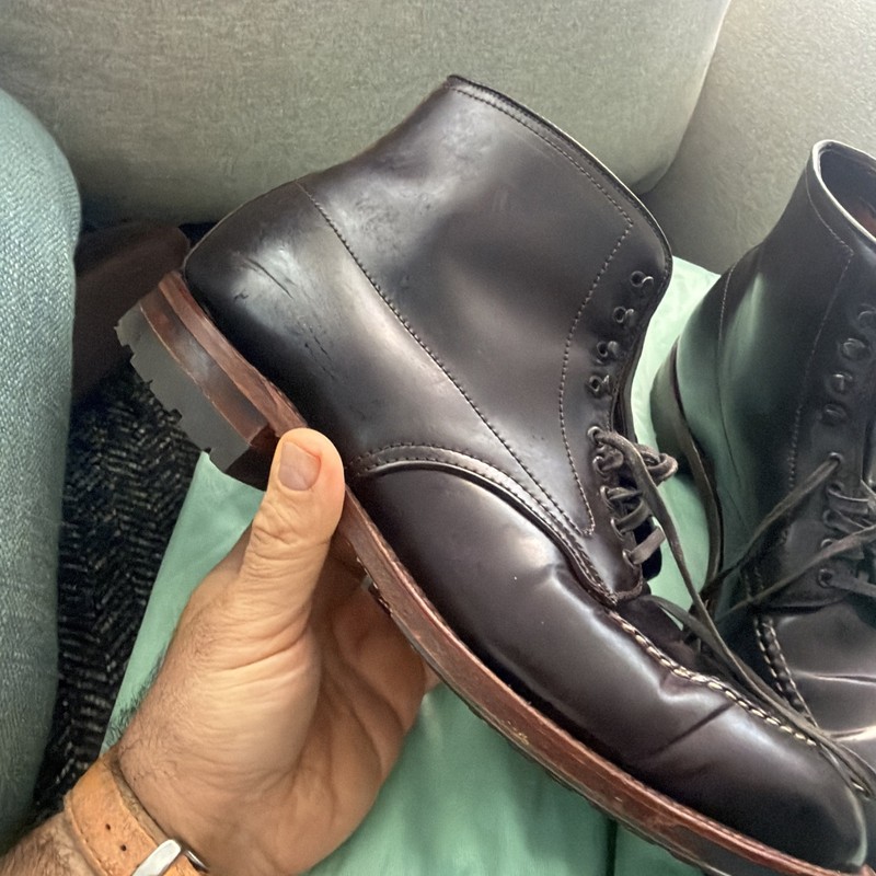 Alden 86968HC