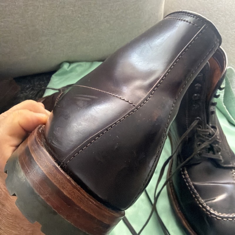 Alden 86968HC