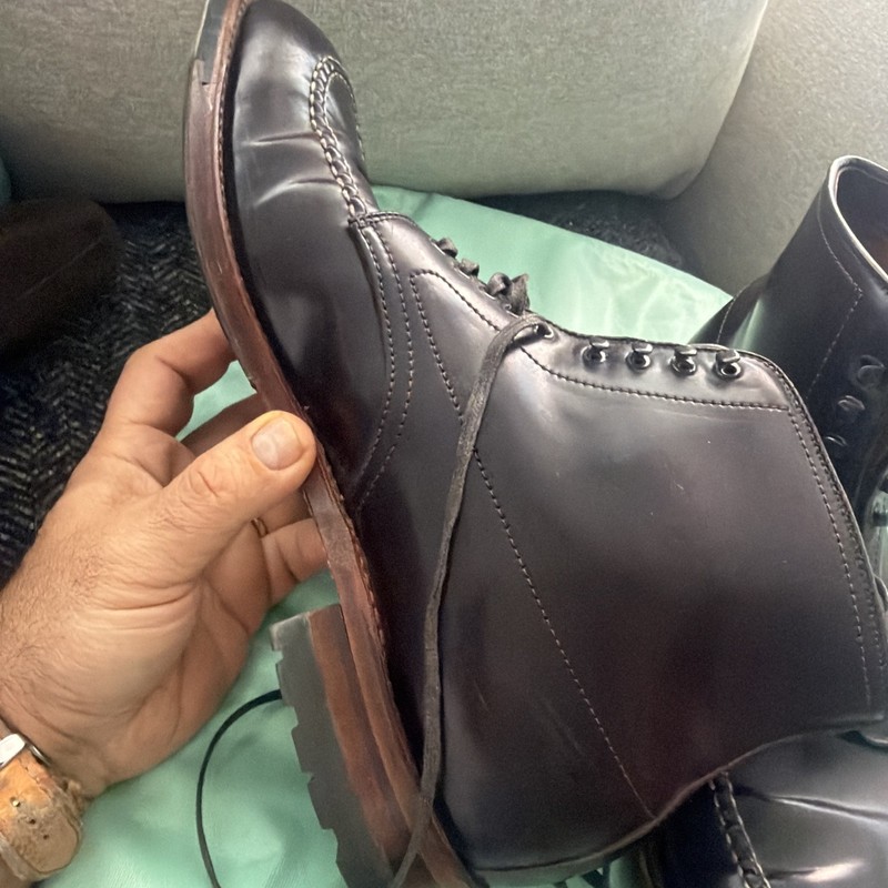 Alden 86968HC