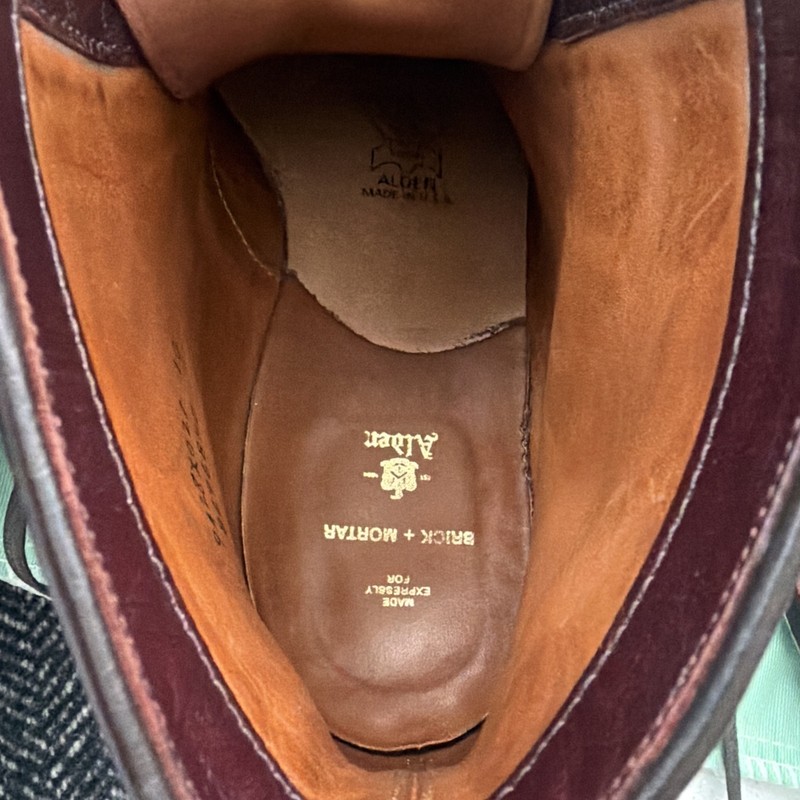 Alden 86968HC