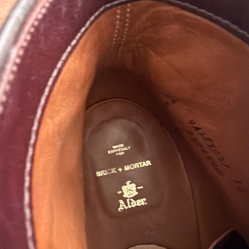 Alden 86968HC