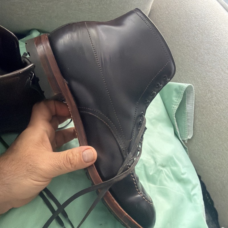 Alden 86968HC