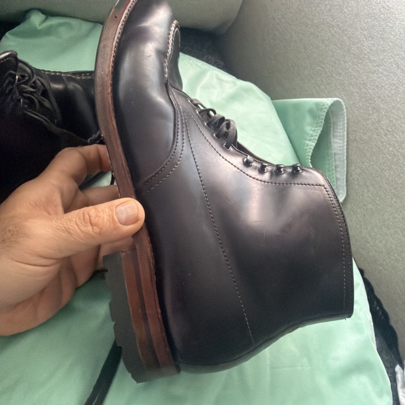 Alden 86968HC