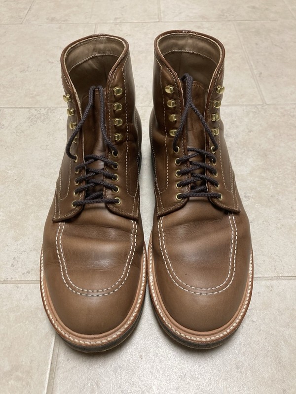 Alden D6942H