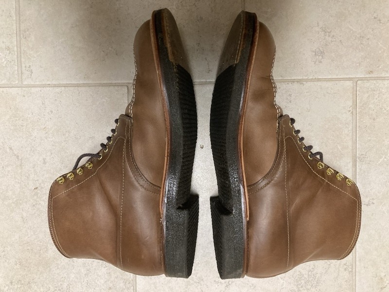 Alden D6942H