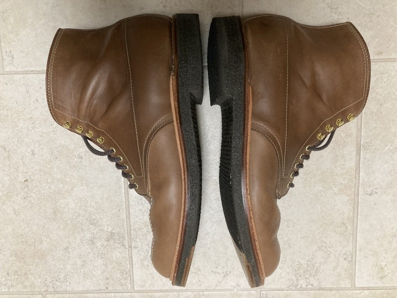 Alden D6942H