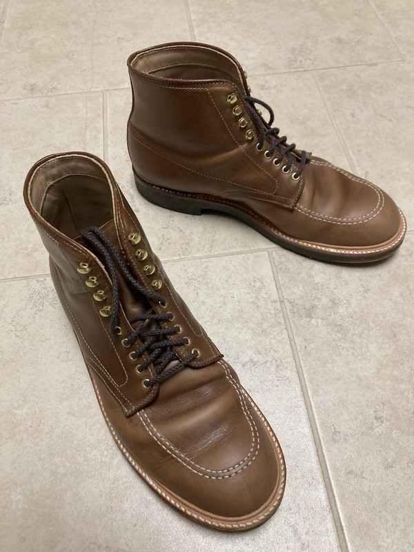 Alden D6942H