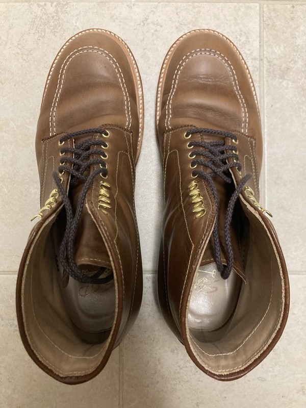 Alden D6942H