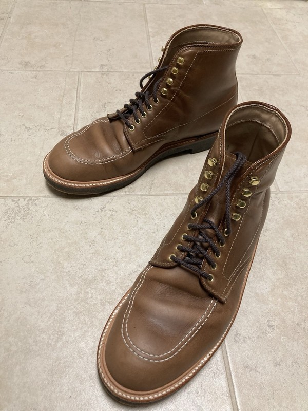 Alden D6942H