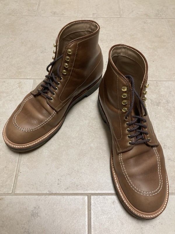 Alden D6942H