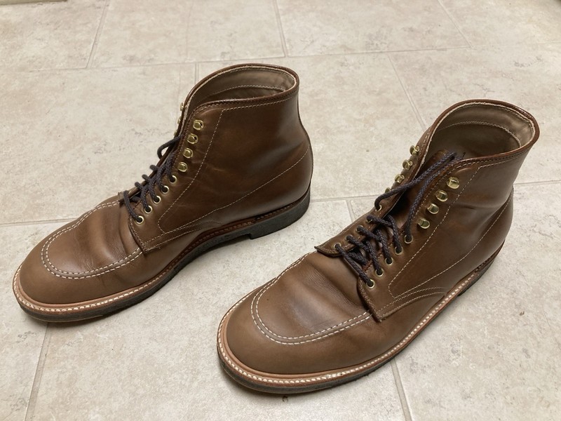 Alden D6942H