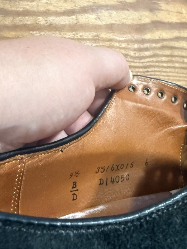 Alden D1405C