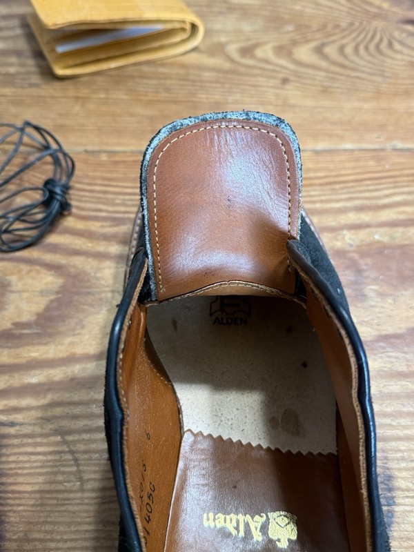 Alden D1405C