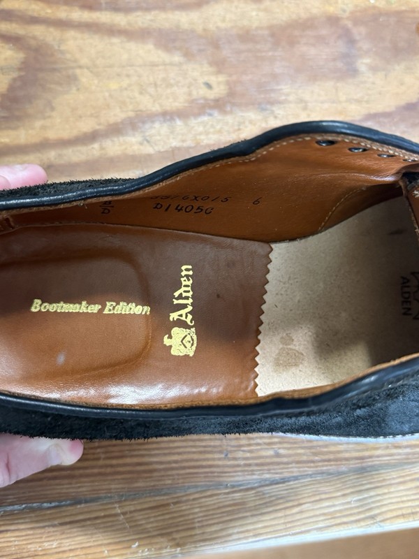 Alden D1405C