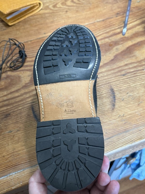 Alden D1405C