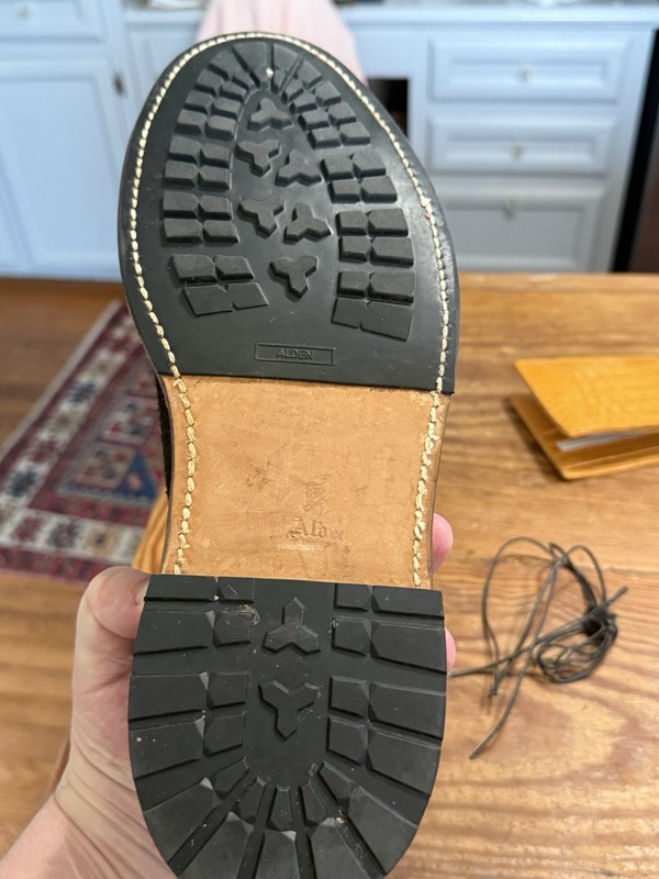 Alden D1405C