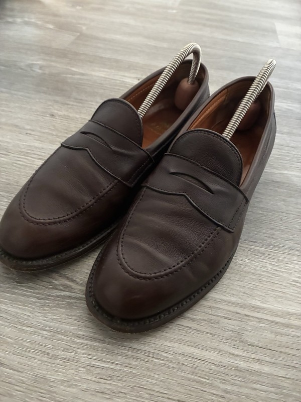 Alden 9694F
