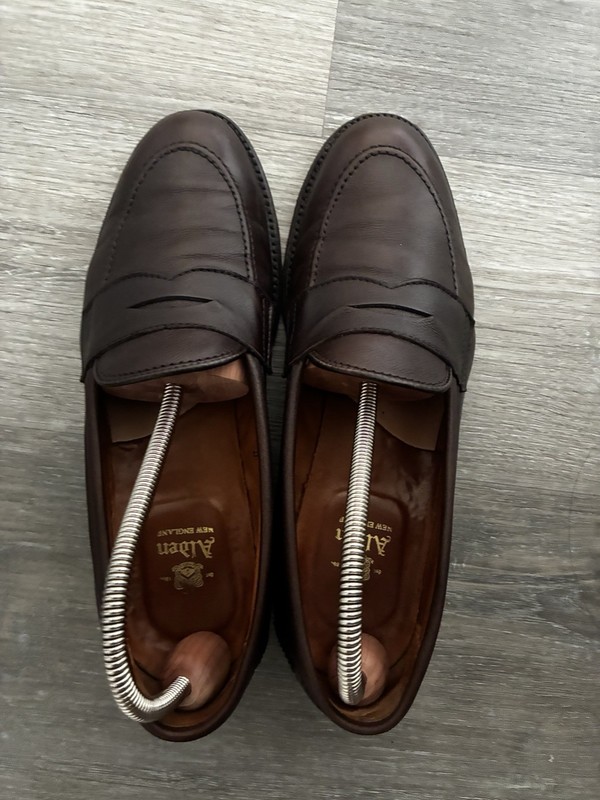 Alden 9694F