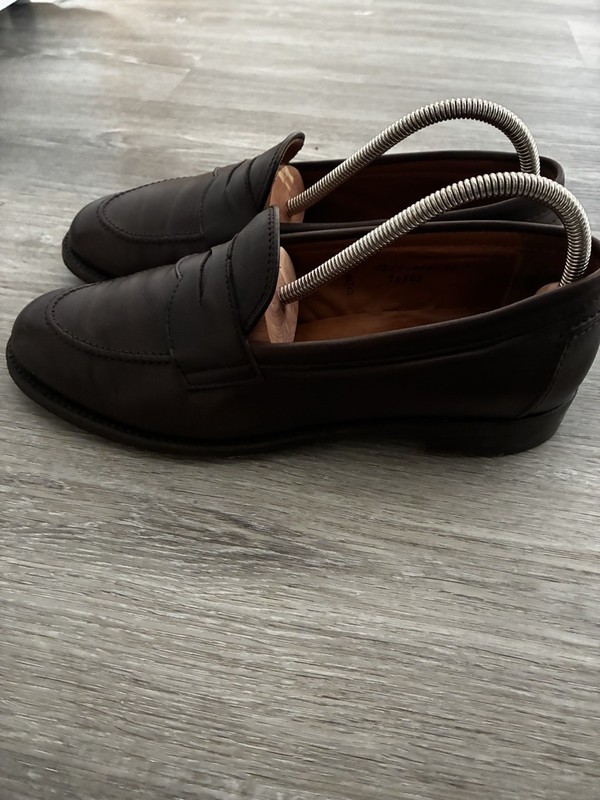 Alden 9694F