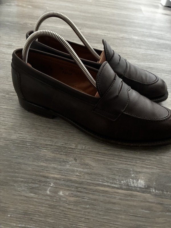 Alden 9694F