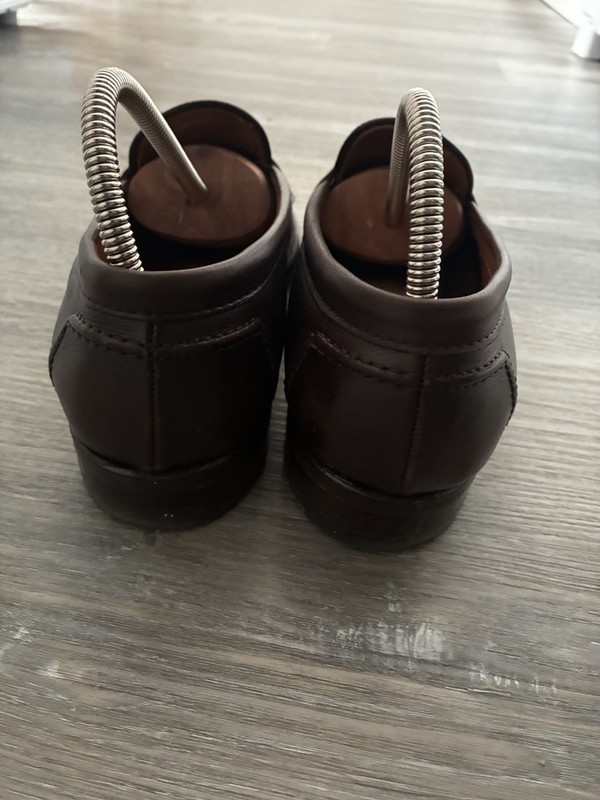 Alden 9694F