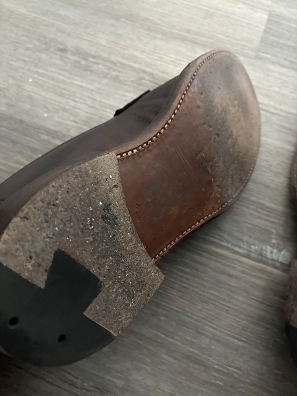 Alden 9694F