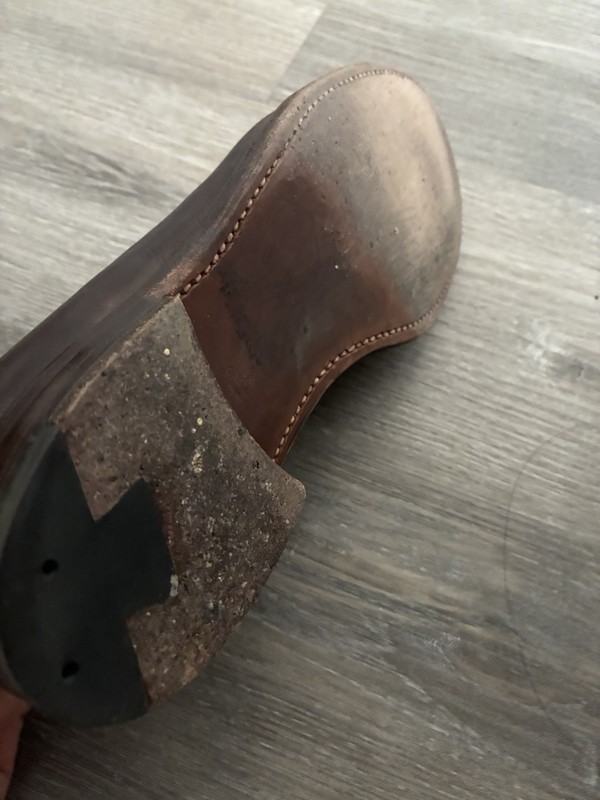 Alden 9694F
