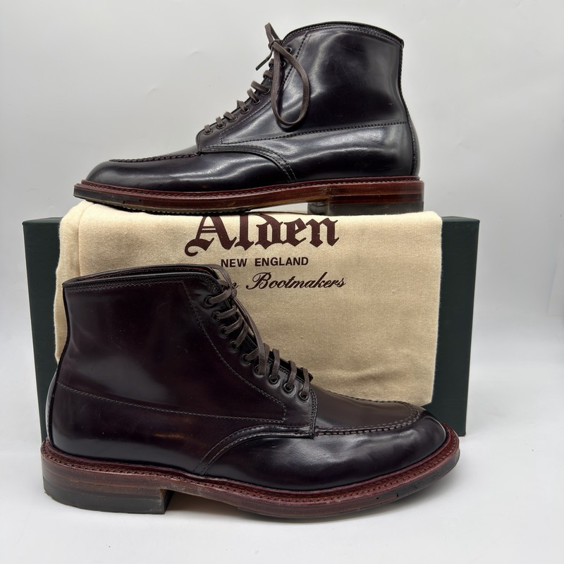 Alden D6947C