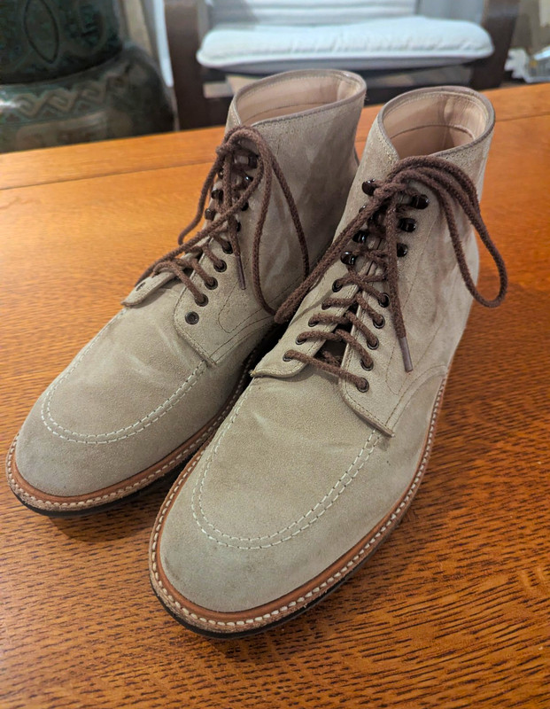 Alden 40578HC