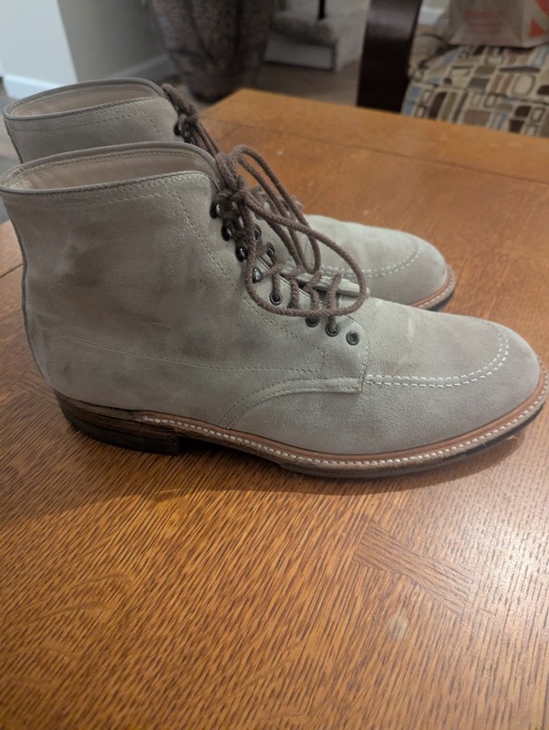 Alden 40578HC
