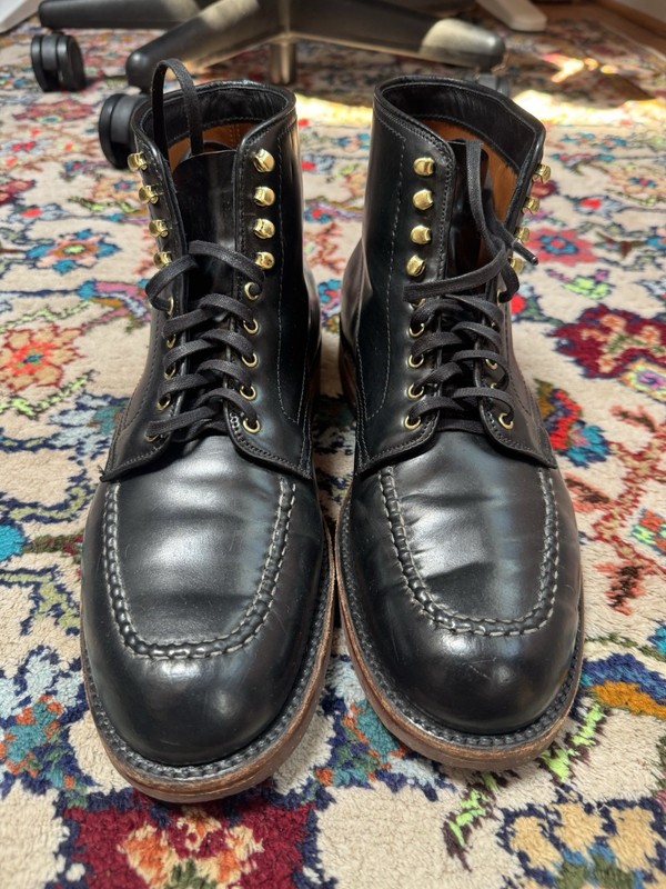 Alden D1908H
