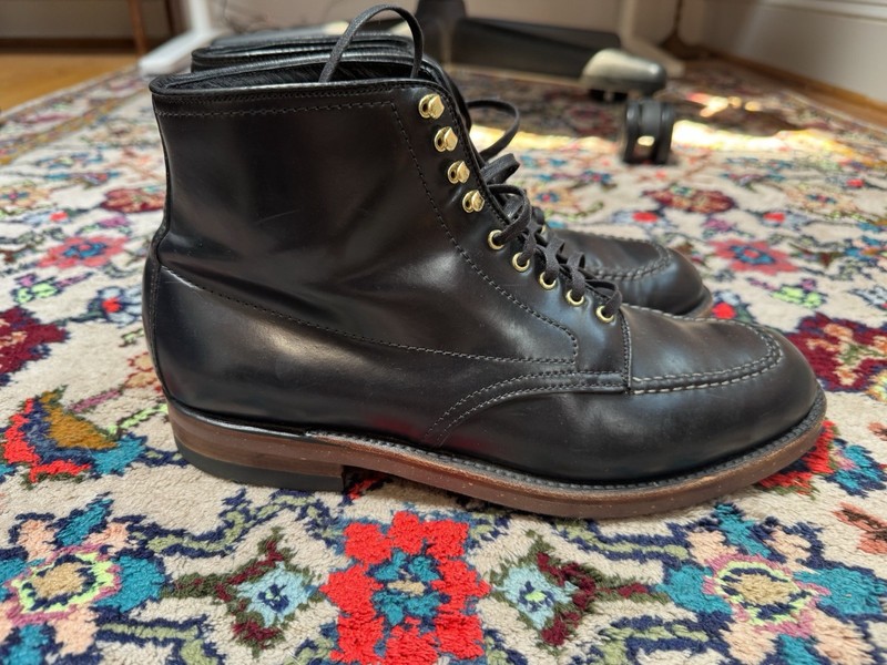 Alden D1908H