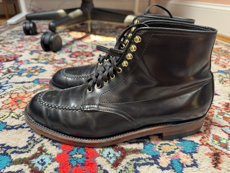 Alden D1908H