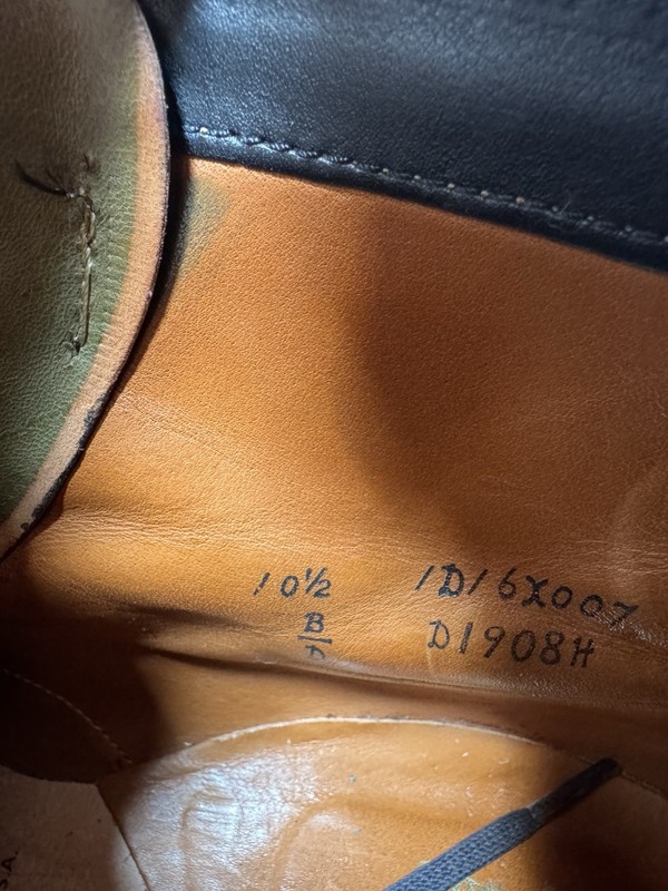 Alden D1908H