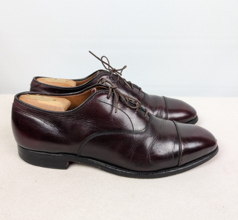 Alden 923