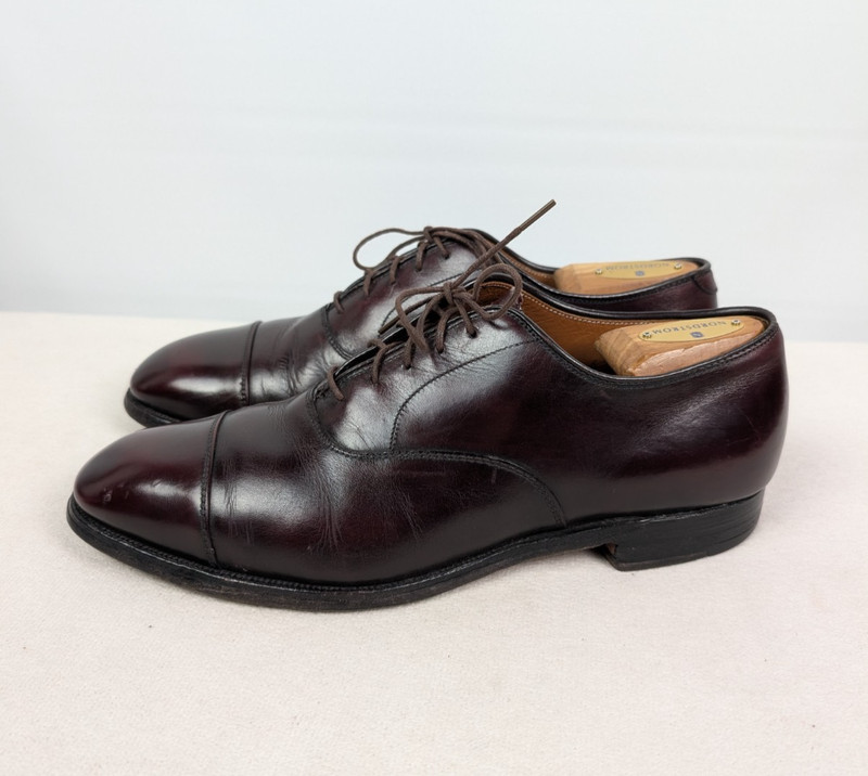 Alden 923