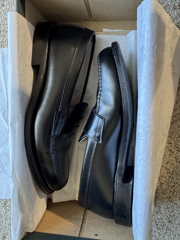 Alden 981