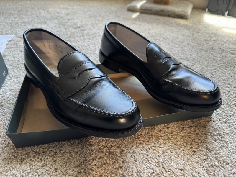 Alden 981