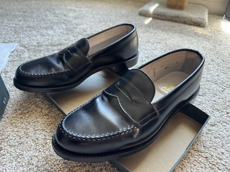 Alden 981