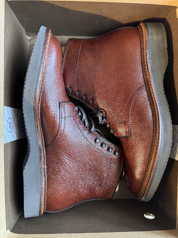 Alden D9864H