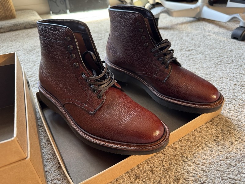 Alden D9864H