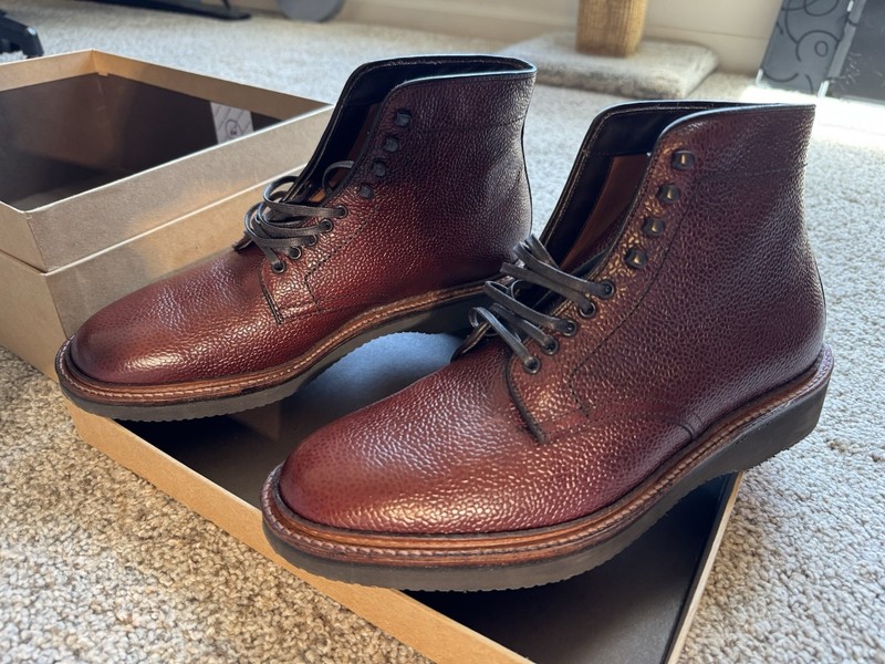 Alden D9864H