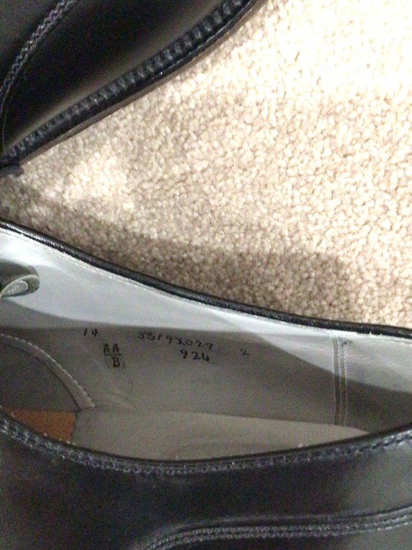 Alden 924