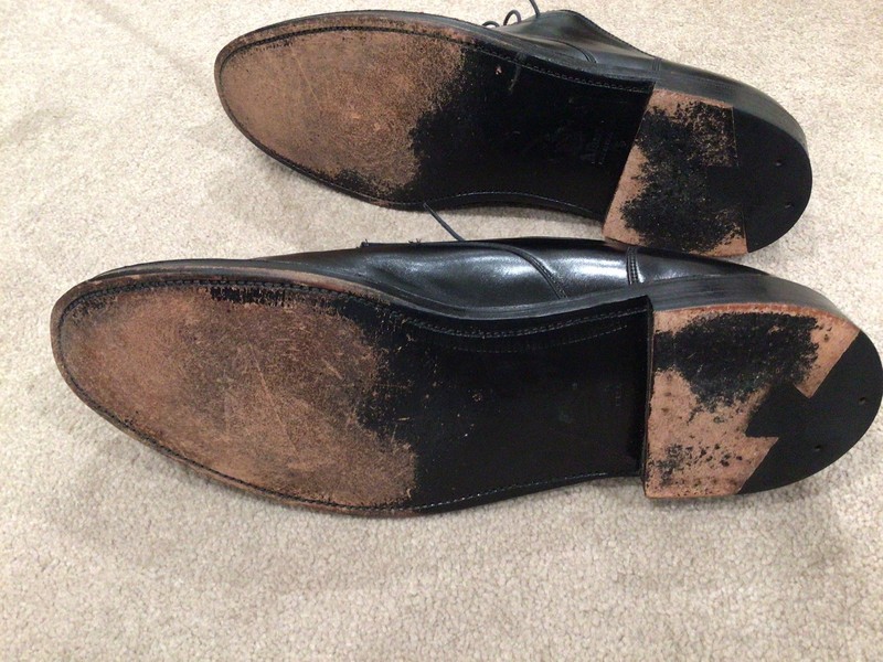 Alden 924